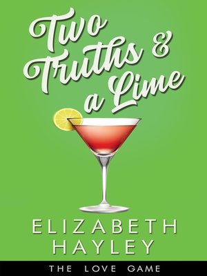 cover image of Two Truths & a Lime
